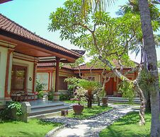 Puri Bagus Candidasa