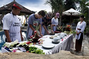 Puri Bagus Candidasa