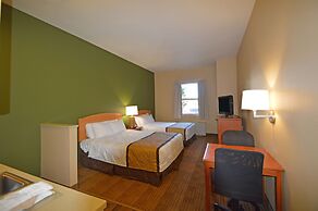 Extended Stay America Suites Anchorage Downtown