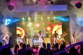 Hotel Riu Palace Tropical Bay - All Inclusive