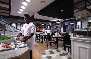 Hotel Riu Palace Tropical Bay - All Inclusive