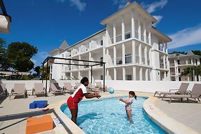 Hotel Riu Palace Tropical Bay - All Inclusive
