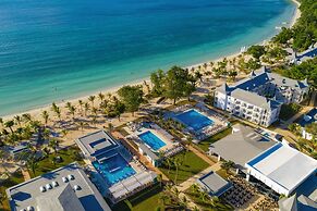 Hotel Riu Palace Tropical Bay - All Inclusive