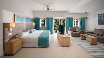 Hotel Riu Palace Tropical Bay - All Inclusive