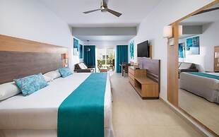 Hotel Riu Palace Tropical Bay - All Inclusive