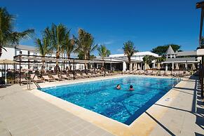 Hotel Riu Palace Tropical Bay - All Inclusive