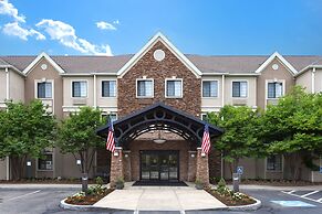Staybridge Suites Corning by IHG