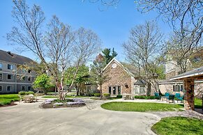 Staybridge Suites Corning by IHG