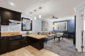 Best Western Plus Manhattan Beach Hotel