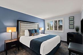 Best Western Plus Manhattan Beach Hotel