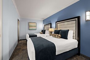 Best Western Plus Manhattan Beach Hotel