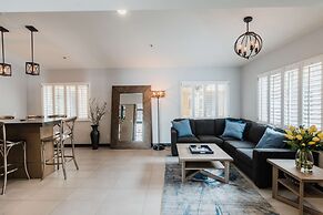 Best Western Plus Manhattan Beach Hotel