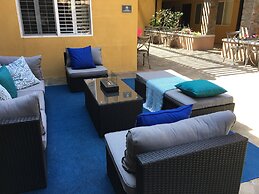 Best Western Plus Manhattan Beach Hotel