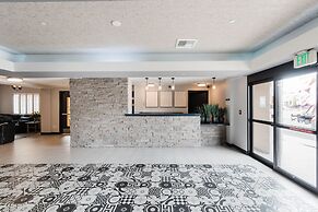 Best Western Plus Manhattan Beach Hotel