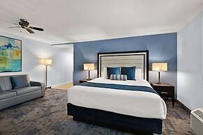 Best Western Plus Manhattan Beach Hotel