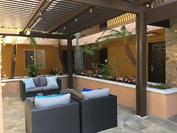 Best Western Plus Manhattan Beach Hotel