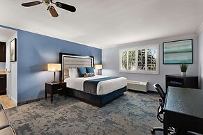 Best Western Plus Manhattan Beach Hotel