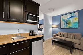 Best Western Plus Manhattan Beach Hotel