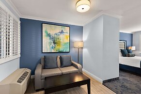 Best Western Plus Manhattan Beach Hotel