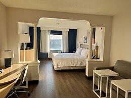 Spark by Hilton Woburn Boston