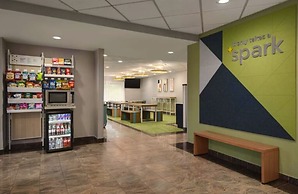 Spark by Hilton Woburn Boston