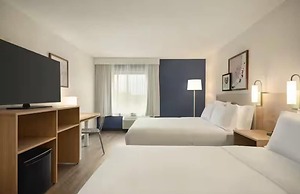 Spark by Hilton Woburn Boston
