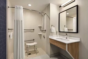 Spark by Hilton Woburn Boston