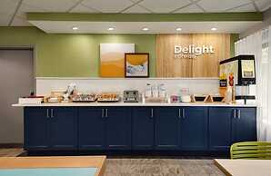 Spark by Hilton Woburn Boston