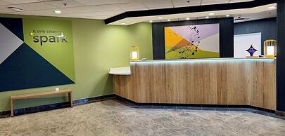 Spark by Hilton Woburn Boston