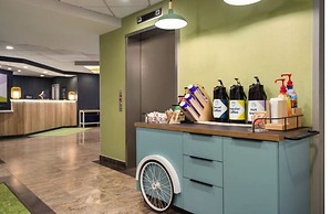 Spark by Hilton Woburn Boston