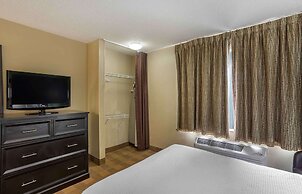 Extended Stay America Suites Philadelphia Horsham Welsh Rd