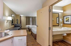 Extended Stay America Suites Philadelphia Horsham Welsh Rd