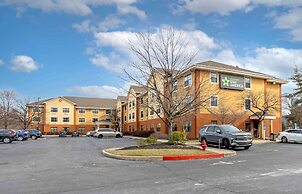 Extended Stay America Suites Philadelphia Horsham Welsh Rd