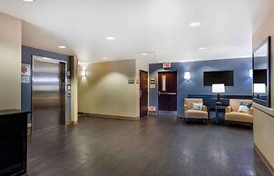 Extended Stay America Suites Philadelphia Horsham Welsh Rd