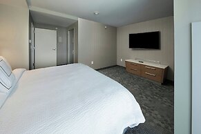 Courtyard by Marriott Russellville