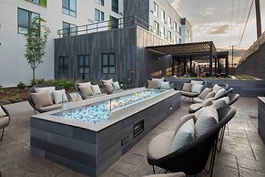 Courtyard by Marriott Russellville