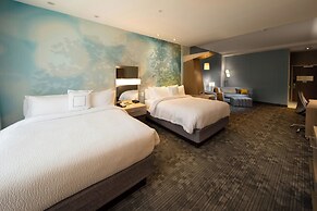 Courtyard by Marriott Russellville