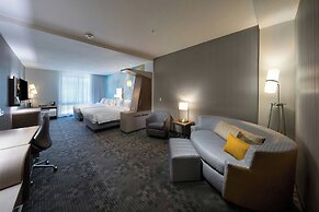 Courtyard by Marriott Russellville