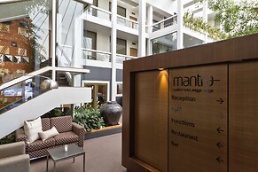 Mantra Pavilion Hotel Wagga Wagga