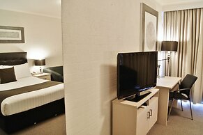 Mantra Pavilion Hotel Wagga Wagga