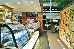 Mantra Pavilion Hotel Wagga Wagga