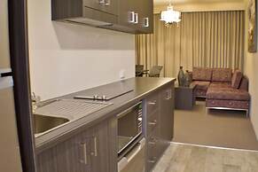 Mantra Pavilion Hotel Wagga Wagga