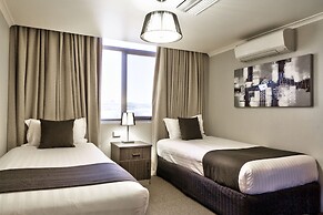 Mantra Pavilion Hotel Wagga Wagga