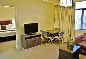 Mantra Pavilion Hotel Wagga Wagga