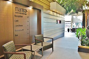 Mantra Pavilion Hotel Wagga Wagga