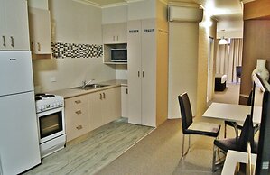 Mantra Pavilion Hotel Wagga Wagga