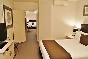Mantra Pavilion Hotel Wagga Wagga
