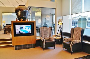 Mantra Pavilion Hotel Wagga Wagga