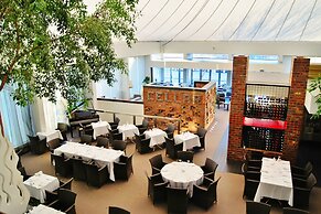 Mantra Pavilion Hotel Wagga Wagga