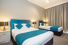 Mantra Pavilion Hotel Wagga Wagga